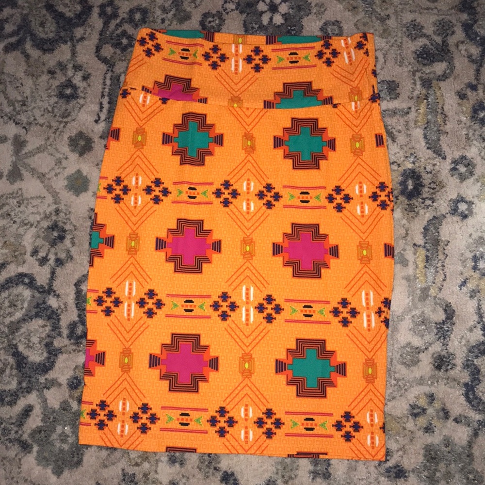 LulaRoe Skirt